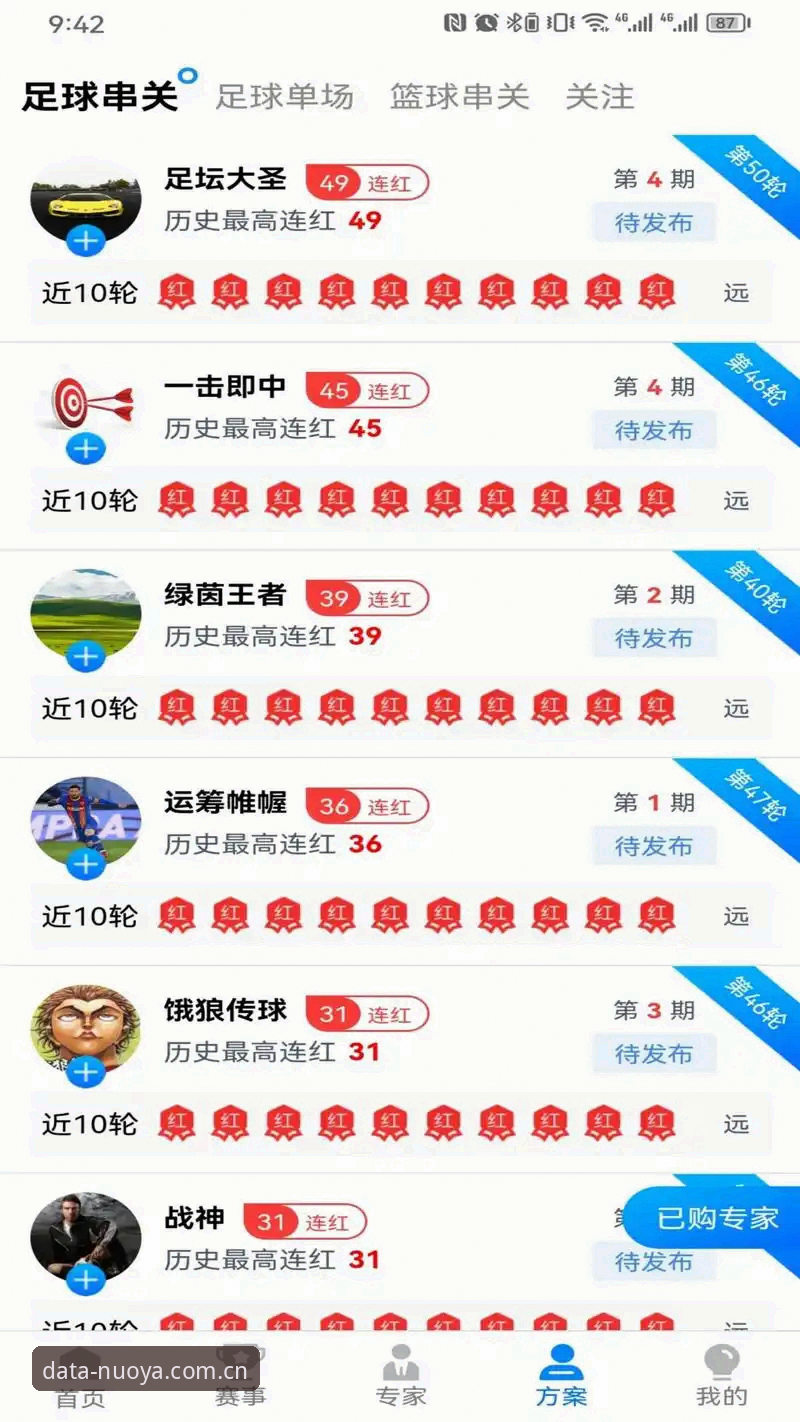 实时体育数据如何改变你的观赛体验？诺亚体育平台给出了答案